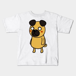 PUG Kids T-Shirt